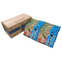 【上代厳守】ゆで きしころ(10袋) / うどん きしめん きし麺 レンジ