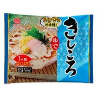 【上代厳守】ゆで きしころ(10袋) / うどん きしめん きし麺 レンジ