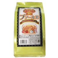 【倉入れ】 健茶館　ティアラ　プアール茶24P (ケース入数：20,ロット：10)