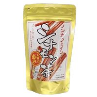 【倉入れ】 健茶館　太陽の恵みシナモン茶14P　STT (ケース入数：12,ロット：10)