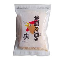 【倉入れ】 徳島　地鶏の旨み（阿波尾鶏削り節） (ケース入数：24,ロット：1)