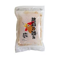 【倉入れ】 徳島　地鶏の旨み（阿波尾鶏削り節） (ケース入数：60,ロット：1)