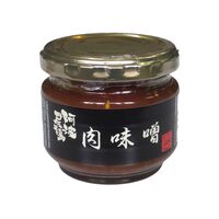 【倉入れ】 徳島　阿波尾鶏　肉味噌 (ケース入数：12,ロット：1)