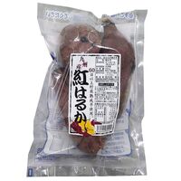 九州産 紅はるか焼き芋500g 4袋詰合せセット