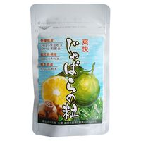 爽快 じゃばらの粒 / 送料無料