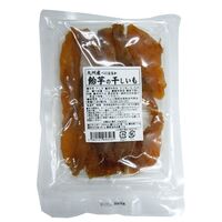 【倉入れ】九州産 紅はるか 飴芋の干しいも150g 合計100袋（25袋×4）  / 送料無料