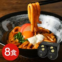 熟撰伊勢うどん 8食入り
