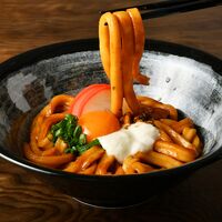 熟撰伊勢うどん 8食入り