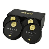 熟撰伊勢うどん 8食入り