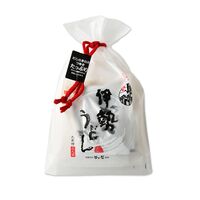 つゆだく伊勢うどん 2食/1セット 合計40セット