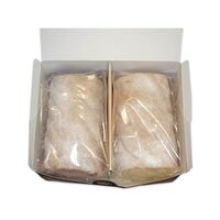 【数量限定】パティスリールベンス プレミアムロールケーキセット