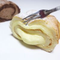 【数量限定】パティスリールベンス プレミアムロールケーキセット