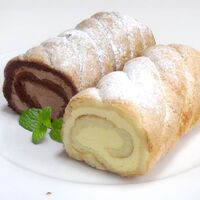 【数量限定】パティスリールベンス プレミアムロールケーキセット