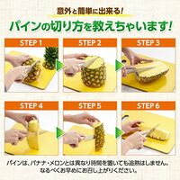 【業務用】パイナップル 小玉 7玉 約5kg 甘熟王パイン / 送料無料 フルーツ 果物