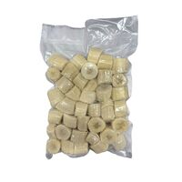 バナナ 500g×2パック / 冷凍フルーツ デザート