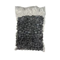 国産ブルーベリー 500g×2パック / 冷凍フルーツ デザート