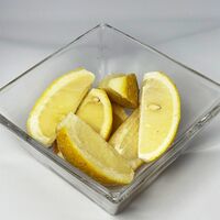レモン 500g×16パック / 冷凍フルーツ デザート 国産