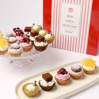 みにたると20個セット / 送料無料 タルト ケーキ スイーツ ギフト プレゼント