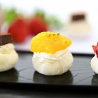 クリームだいふく8個セット / 送料無料 大福 スイーツ ギフト プレゼント