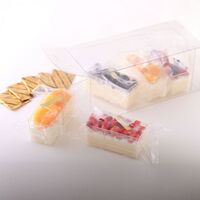 【卵不使用】スタイル特製ぷりんあらもーど / 送料無料 プリンアラモード スイーツ ギフト プレゼント