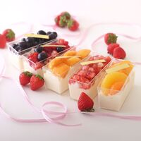 【卵不使用】スタイル特製ぷりんあらもーど / 送料無料 プリンアラモード スイーツ ギフト プレゼント