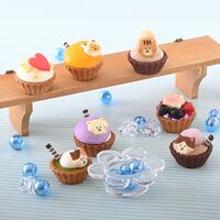 【春夏バージョン】ねこみにタルトセット 9個入（期間限定：毎年4月1日～9月30日まで） / 送料無料 タルト ケーキ スイーツ ギフト プレゼント 猫 ネコ