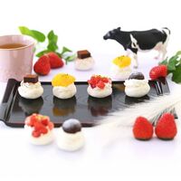 クリームだいふく8個セット / 送料無料 大福 スイーツ ギフト プレゼント