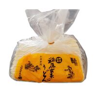 【倉入れ】 稲庭古来うどん 切り落とし800g