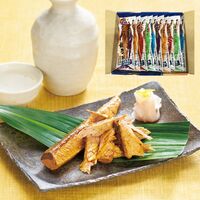 【倉入れ】高知 姫かつおスティック ミックス10本箱入（ケース入数：16, ロット：1）