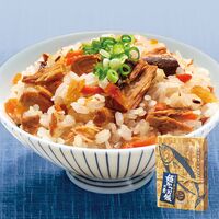 【倉入れ】高知 姫かつお飯の素だししょうゆ仕立て 箱入（ケース入数：20, ロット：2）