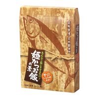 【倉入れ】高知 姫かつお飯の素甘口しょうゆ仕立て 箱入（ケース入数：20, ロット：2）