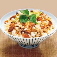 【倉入れ】高知 姫かつお飯の素甘口しょうゆ仕立て 箱入（ケース入数：20, ロット：2）