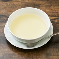 【倉入れ】「GREENS KITAMI」 北海道ほたてスープ4袋入（ケース入数：60, ロット：3）