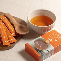 【倉入れ】「GREENS KITAMI」 北海道オニオンスープ8袋入（ケース入数：30, ロット：3）