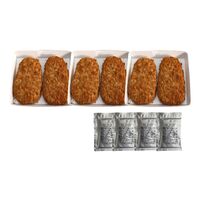 沖縄 「イル・ド・レ」 坂井宏行監修 ソースで楽しむポークカツレツ / ギフト 送料無料