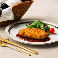 沖縄 「イル・ド・レ」 坂井宏行監修 ソースで楽しむポークカツレツ / ギフト 送料無料