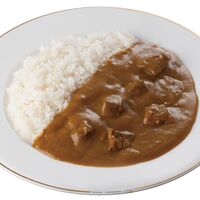 東京・六本木 「レストランリューズ」 飯塚隆太監修 4種の果物で煮込んだビーフカレー 180g×4 / ギフト 送料無料