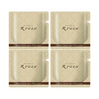 東京・六本木 「レストランリューズ」 飯塚隆太監修 濃厚濃厚デミグラスソースハンバーグ 150g×4 / ギフト 送料無料