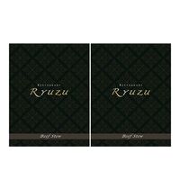 東京・六本木 「レストランリューズ」 飯塚隆太監修 国産牛のビーフシチュー 220g×2 / ギフト 送料無料
