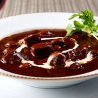 東京・六本木 「レストランリューズ」 飯塚隆太監修 国産牛のビーフシチュー 220g×2 / ギフト 送料無料