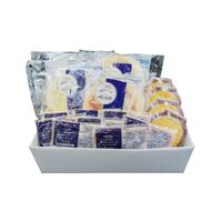 東京・西麻布 「リストランテアルポルト」 スペシャルグルメセット 4種 / ギフト 送料無料