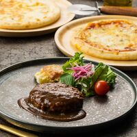 東京・西麻布 「リストランテアルポルト」 スペシャルグルメセット 4種 / ギフト 送料無料