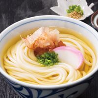 【倉入れ】香川 「石丸製麺」 讃岐うどん(2袋)（ケース入数：10, ロット：2）