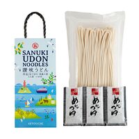 【倉入れ】香川 「石丸製麺」 日本小麦倶楽部 半生讃岐うどん（ケース入数：20, ロット：2）