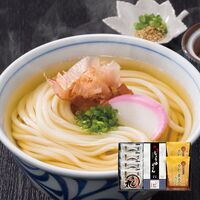 【倉入れ】香川 「石丸製麺」 味三愉（ケース入数：6, ロット：2）