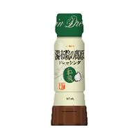 【倉入れ】大分 「富士甚醤油」 湯布院高原和風ドレッシング（ケース入数：12, ロット：5）
