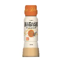 【倉入れ】大分 「富士甚醤油」 湯布院高原ごまドレッシング（ケース入数：12, ロット：5）