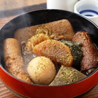 【倉入れ】「海ぼうず」 静岡おでん(レトルトタイプ)（ケース入数：10, ロット：1）