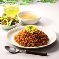 【倉入れ】「阿藻珍味」 岡山名物えびめしの素 2合炊き（ケース入数：14, ロット：2）