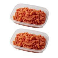 いか明太 200g×2 / イカ 明太子 博多 送料無料